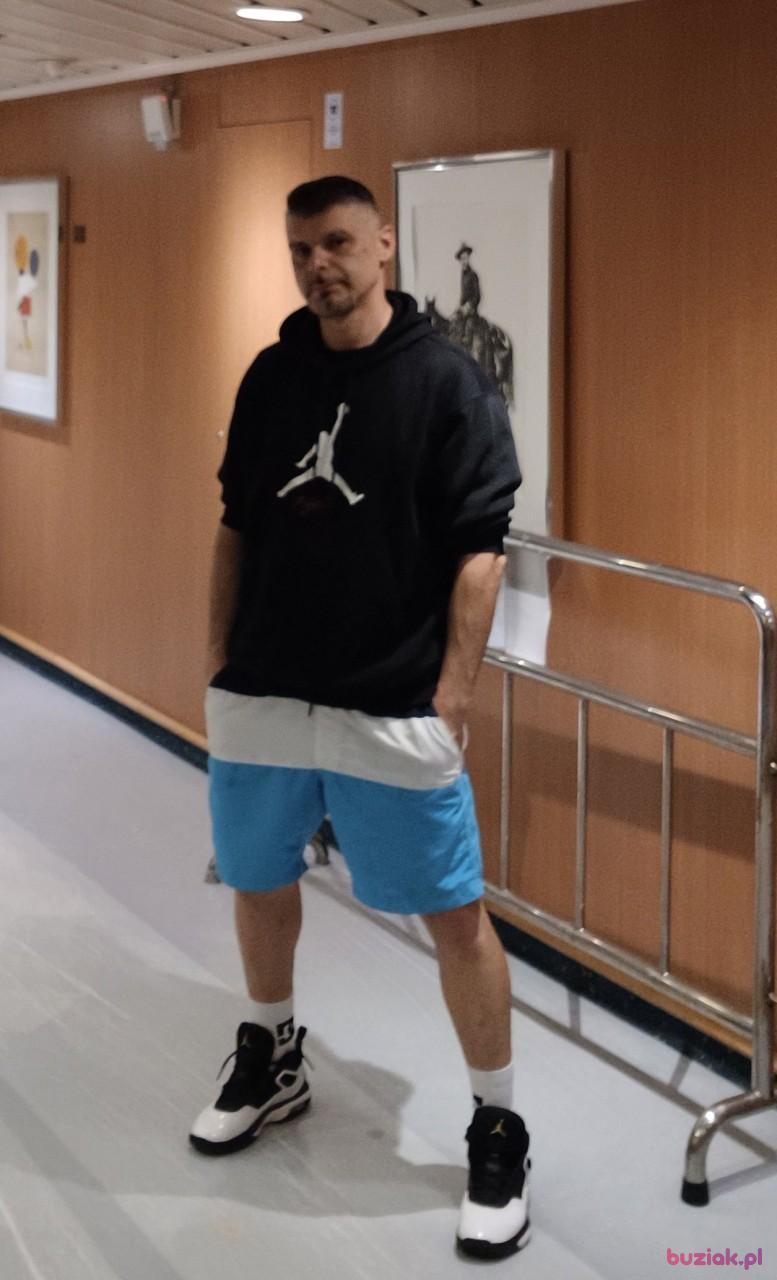 Łukasz, Mężczyzna, 43, Szczecin, Polska, Zdjęcie: 7