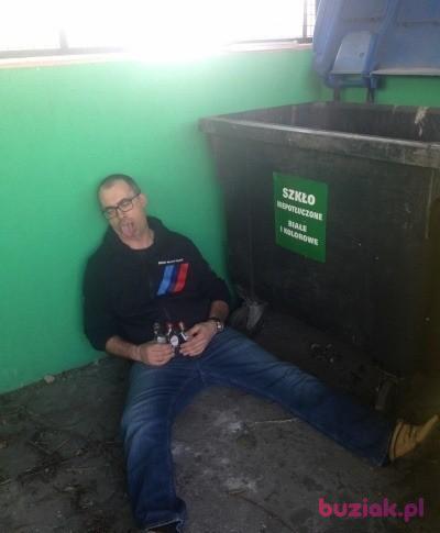 Miłosz, Mężczyzna, 52, Sosnowiec, Polska, Zdjęcie: 2