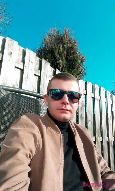 Mateusz, Male, 33, Holandia, Photo: 3