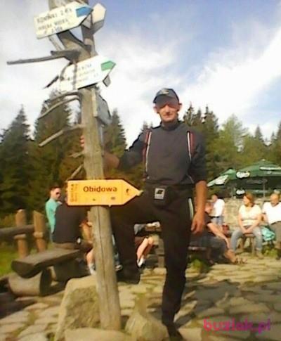 paweł, Mężczyzna, 55, Tuchów, Polska, Zdjęcie: 4