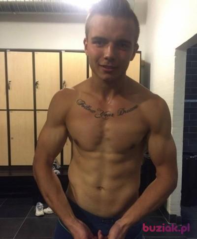 Andżelo, Mężczyzna, 27, Zakopane, Polska, Zdjęcie: 2