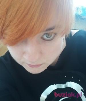 Gośka, Kobieta, 38, Kraków, Polska, Zdjęcie: 5