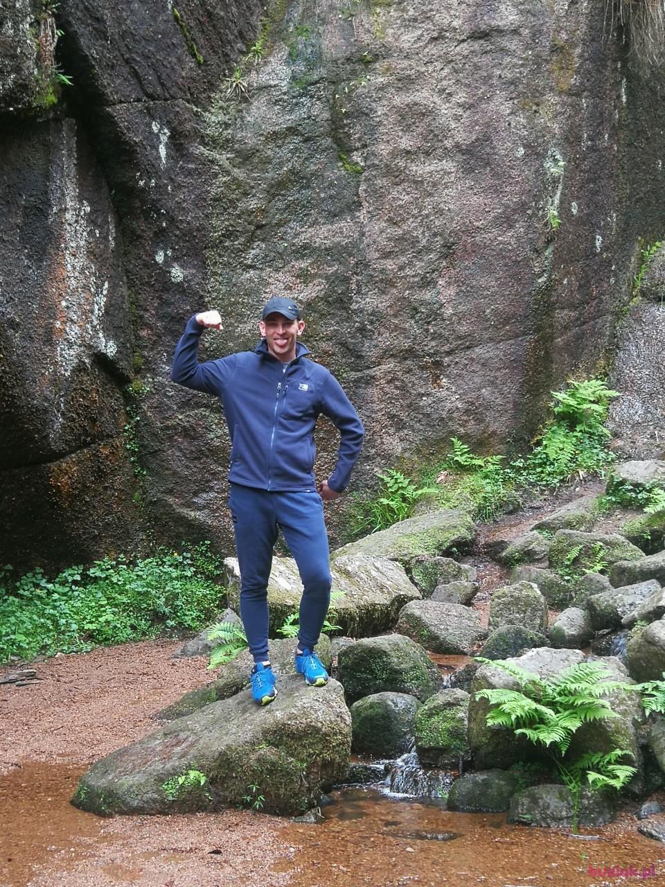 Maciek, Mężczyzna, 45, Aberdeen, Wielka Brytania, Zdjęcie: 3