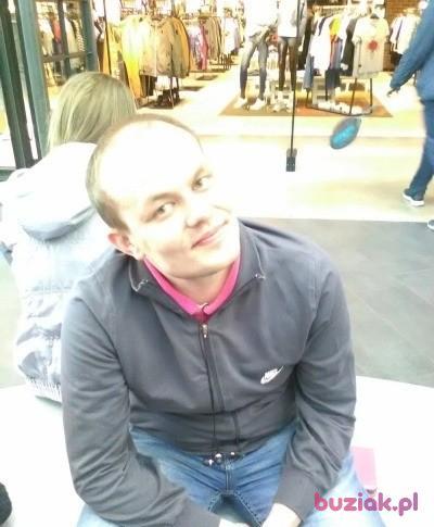 Krzysztof Radziszewski, Male, 39, Rybnik, Polska, Photo: 1