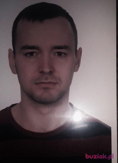 typ, Male, 34, Ostrów Mazowiecka, Polska, Photo: 2