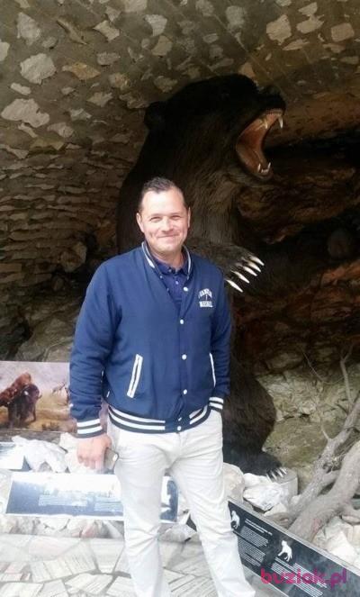 Slawek, Male, 47, Wrocław, Polska, Photo: 2