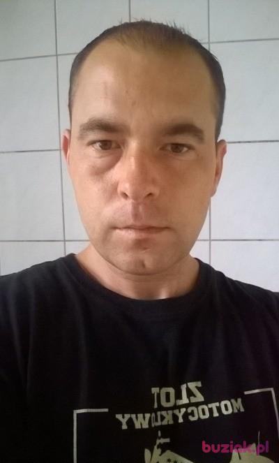 marcin, Mężczyzna, 40, Kościan, Polska, Zdjęcie: 3