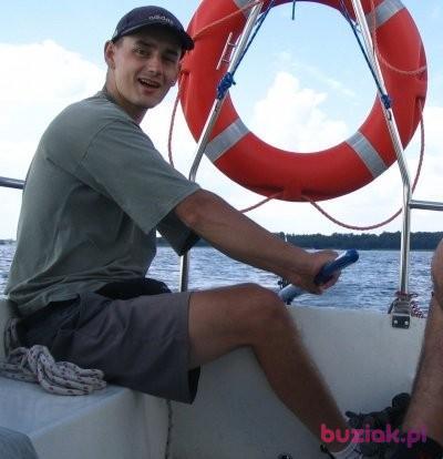 Marcin, Male, 45, Lipno, Polska, Photo: 5