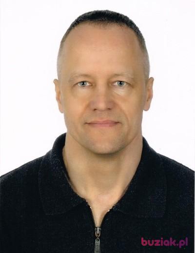 kapitantom, Mężczyzna, 56, Śrem, Polska, Zdjęcie: 1
