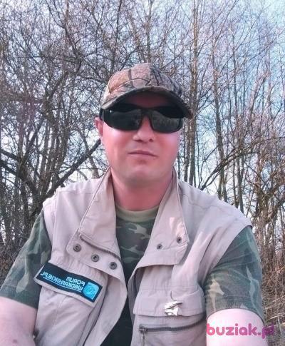 Maciej, Mężczyzna, 38, Buk, Polska, Zdjęcie: 3