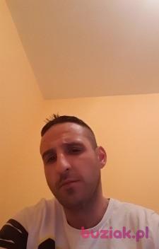 Chrystian Rudzinski, Mężczyzna, 43, Rotterdam, Holandia, Zdjęcie: 2