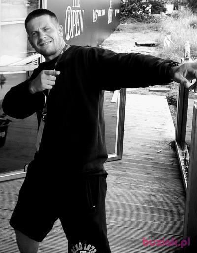 Konrad, Male, 44, Westminster, Wielka Brytania, Photo: 2