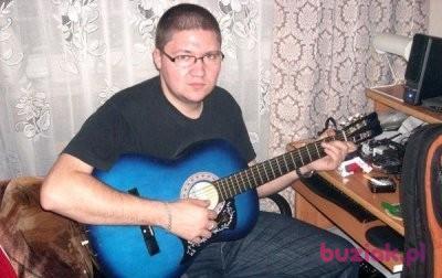 Wojtek, Mężczyzna, 41, Warszawa, Polska, Zdjęcie: 2
