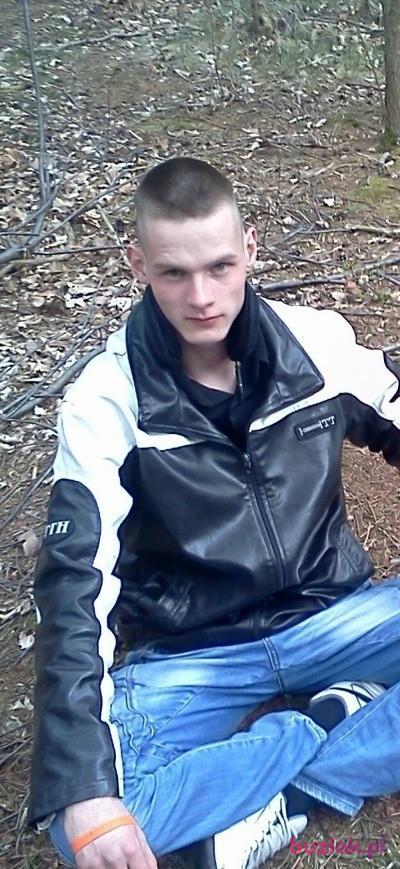 Patryk, Mężczyzna, 30, Lubniewice, Polska, Zdjęcie: 3