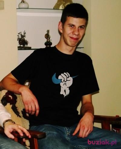 Paweł, Mężczyzna, 33, Działdowo, Polska, Zdjęcie: 2