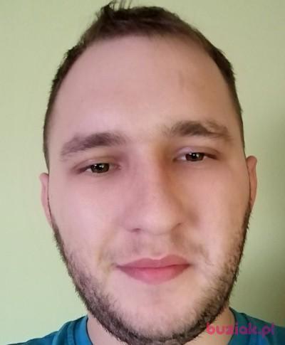 Karol, Mężczyzna, 35, Szamotuły, Polska, Zdjęcie: 2