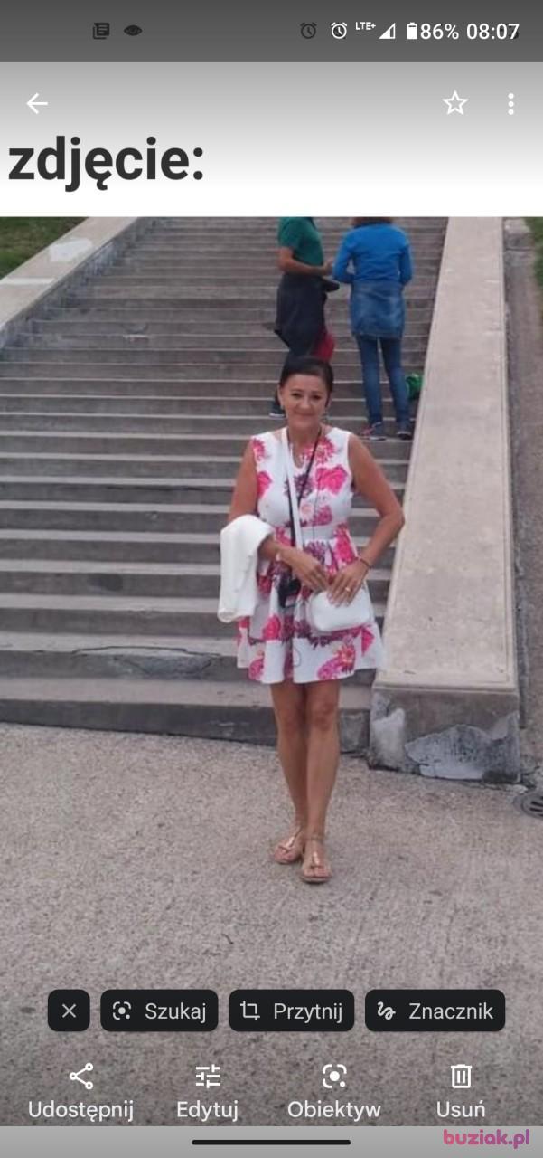 Maryla, Kobieta, 64, Kwidzyn, Polska, Zdjęcie: 3