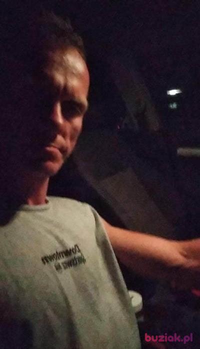 Daniel, Male, 44, Leszno, Polska, Photo: 2