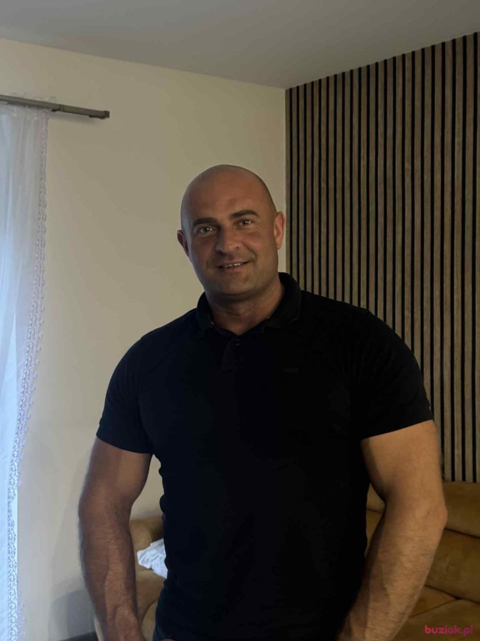 Jaroslae, Mężczyzna, 42, Kluczbork, Polska, Zdjęcie: 2