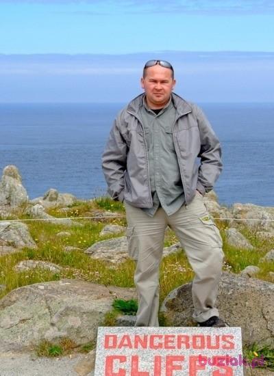Tomasz, Male, 54, Plymouth, Wielka Brytania, Photo: 6