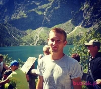 Sebastian, Mężczyzna, 35, Kraśnik, Polska, Zdjęcie: 2