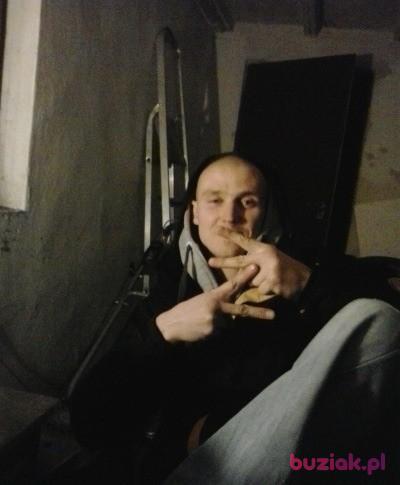 Mateusz, Mężczyzna, 33, Nysa, Polska, Zdjęcie: 2