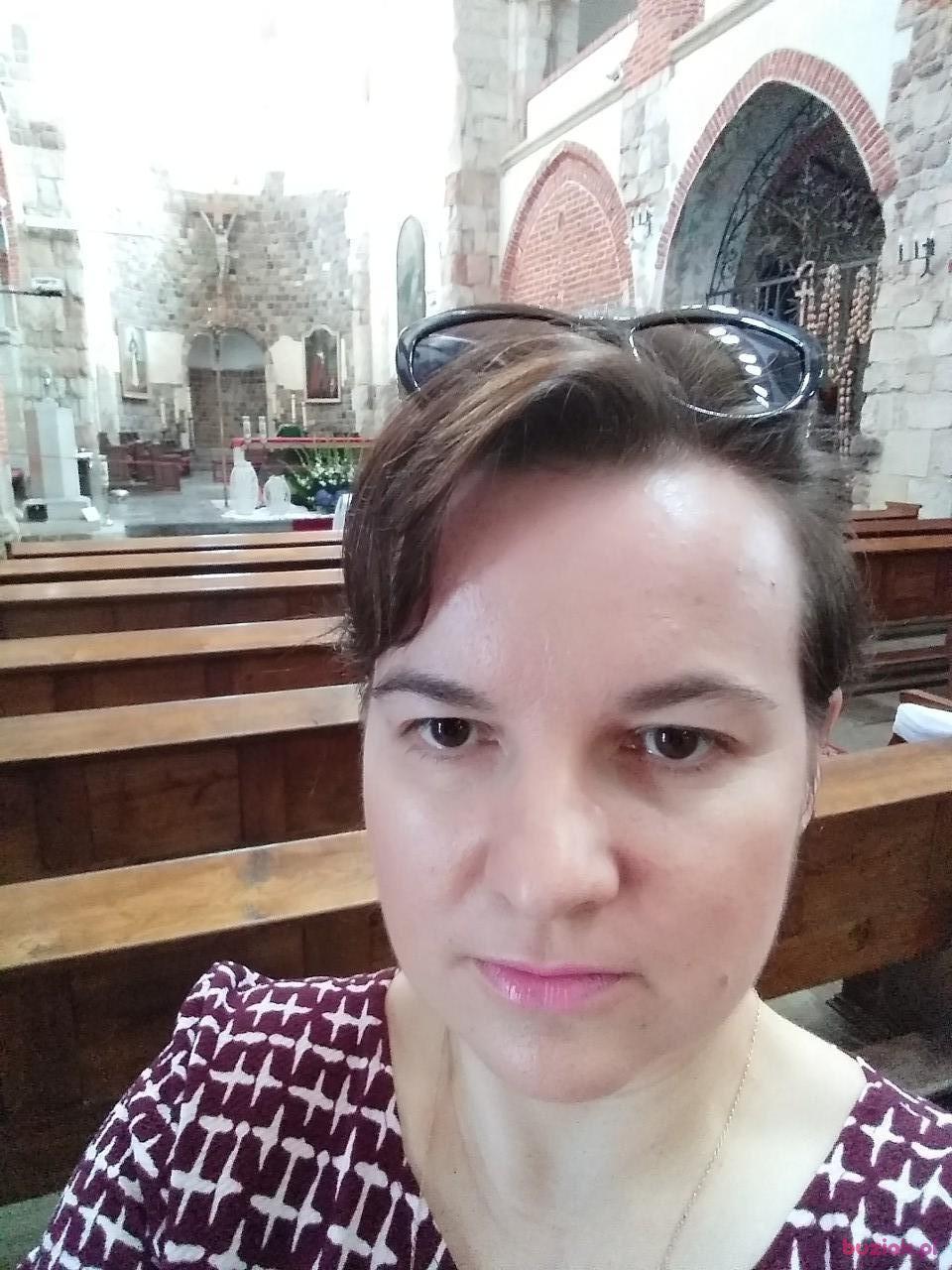 martyna, Kobieta, 48, Łódź, Polska, Zdjęcie: 3