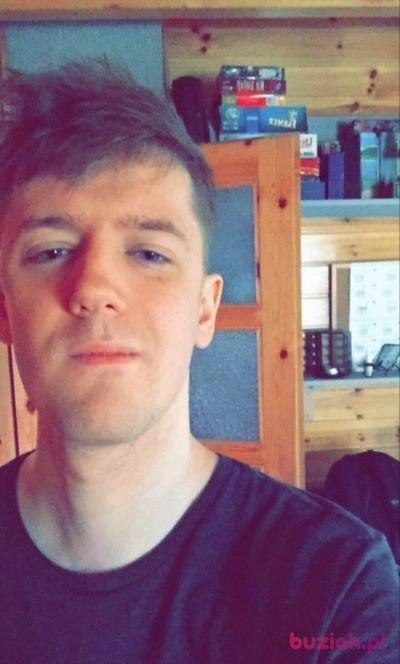 Daniel, Mężczyzna, 29, Tarnów, Polska, Zdjęcie: 2