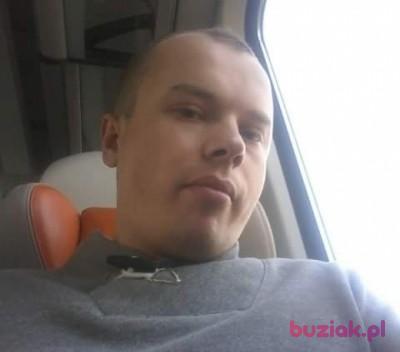 Łukasz , Mężczyzna, 35, Kielce, Polska, Zdjęcie: 1