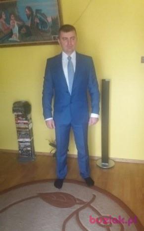 Łukasz, Mężczyzna, 41, Sosnowiec, Polska, Zdjęcie: 8