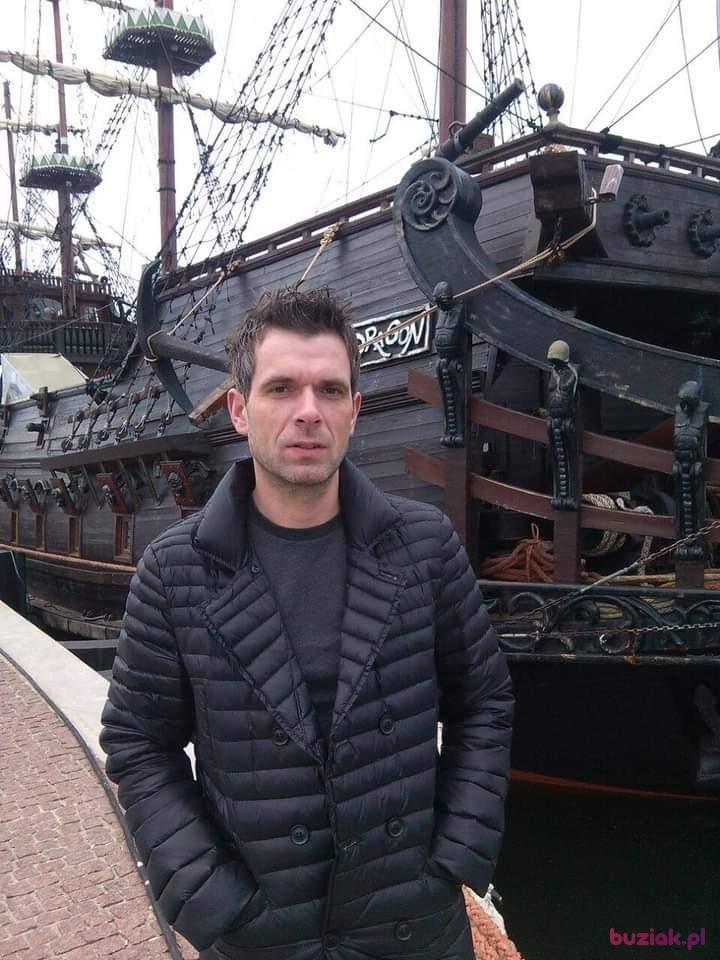 Michal, Mężczyzna, 46, Rotterdam, Holandia, Zdjęcie: 3