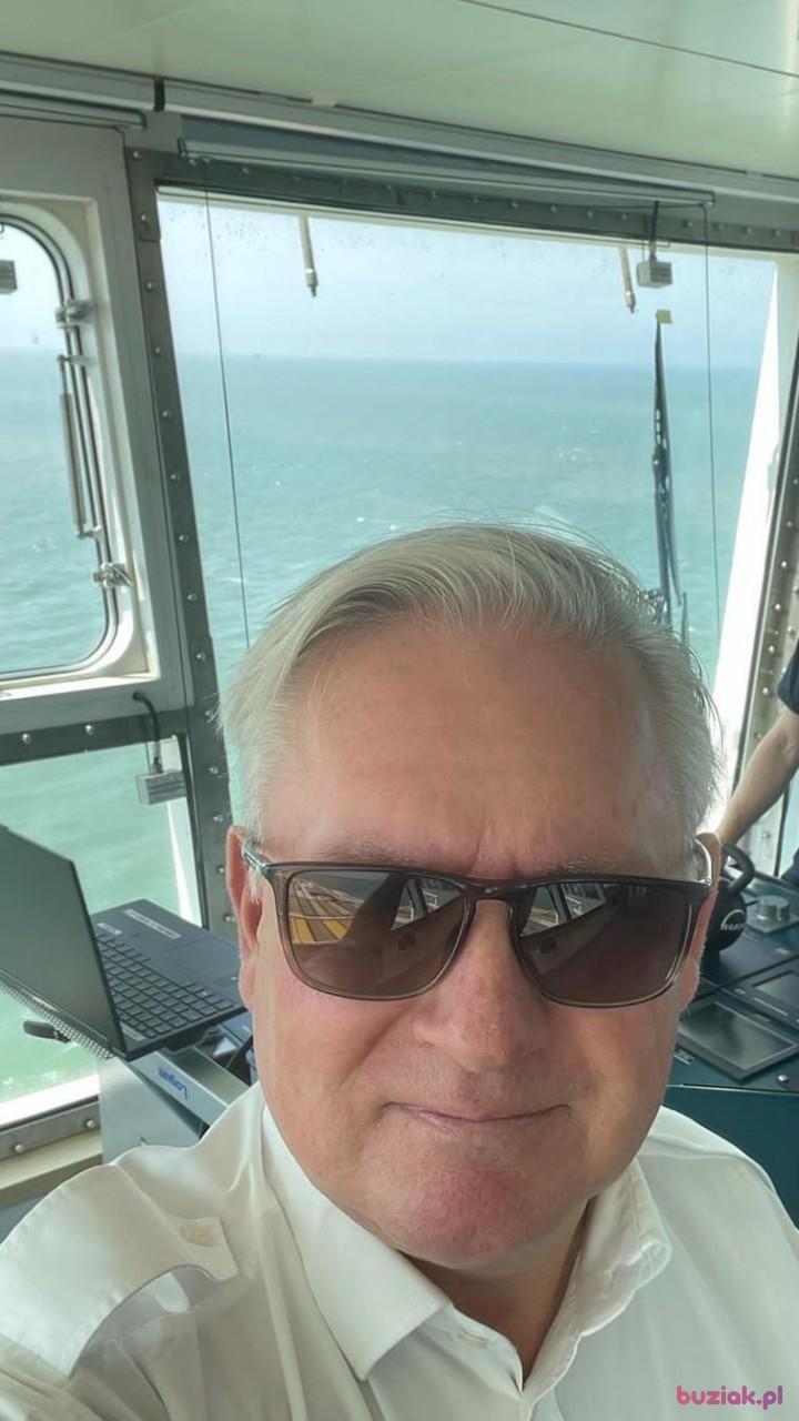 Hans, Mężczyzna, 61, Bartoszyce, Polska, Zdjęcie: 2