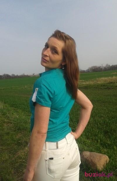 Monika, Kobieta, 48, Nysa, Polska, Zdjęcie: 2