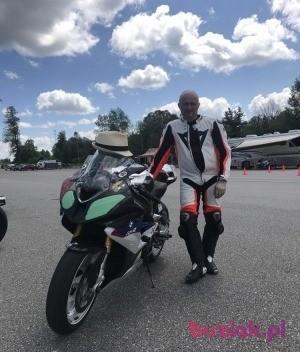 Pawel, Male, 57, Kanada, Photo: 2