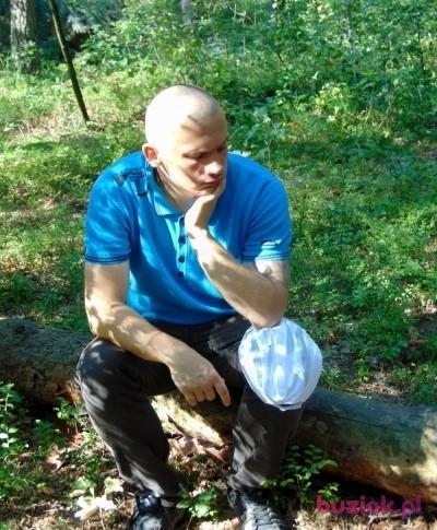 Kasia, Mężczyzna, 40, Lidzbark, Polska, Zdjęcie: 1