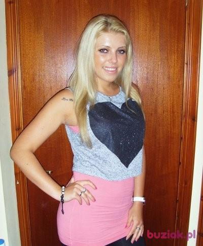 Daga, Female, 38, Wielka Brytania, Photo: 1