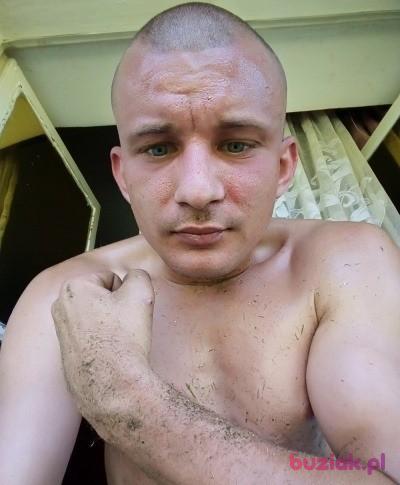 Dawid, Mężczyzna, 36, Sobótka, Polska, Zdjęcie: 3