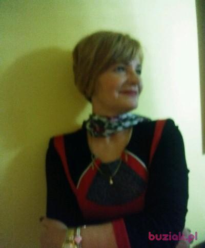 bozena, Kobieta, 61, Augustów, Polska, Zdjęcie: 2