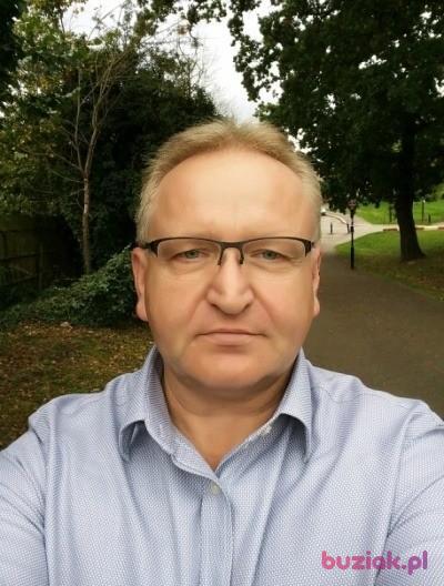 Zbyszek, Male, 59, Westminster, Wielka Brytania, Photo: 2