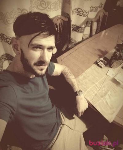 Mateusz, Male, 40, Hatfield, Wielka Brytania, Photo: 5