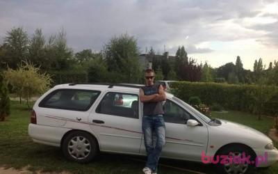 Michał, Mężczyzna, 40, Gniezno, Polska, Zdjęcie: 2
