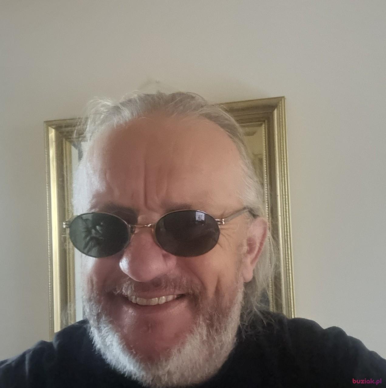 Jacek, Mężczyzna, 62, Kraków, Polska, Zdjęcie: 1