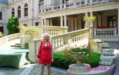 Izabela, Kobieta, 52, Pabianice, Polska, Zdjęcie: 13