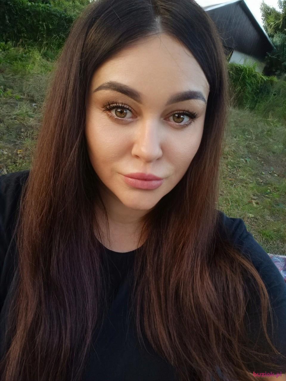 Magda, Kobieta, 38, Szczecin, Polska, Zdjęcie: 1