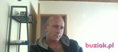 rafka, Mężczyzna, 47, Kluczbork, Polska, Zdjęcie: 1