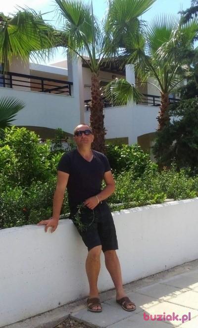 jazbigniew1, Mężczyzna, 54, Warszawa, Polska, Zdjęcie: 2