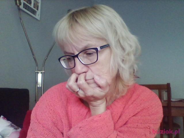Małgosia, Female, 64, Toruń, Polska, Photo: 2