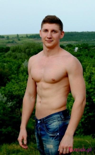 Dmytro, Mężczyzna, 33, Gdynia, Polska, Zdjęcie: 5