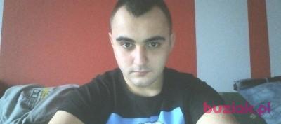Czarnookimlody, Male, 32, Gorzów Śląski, Polska, Photo: 2