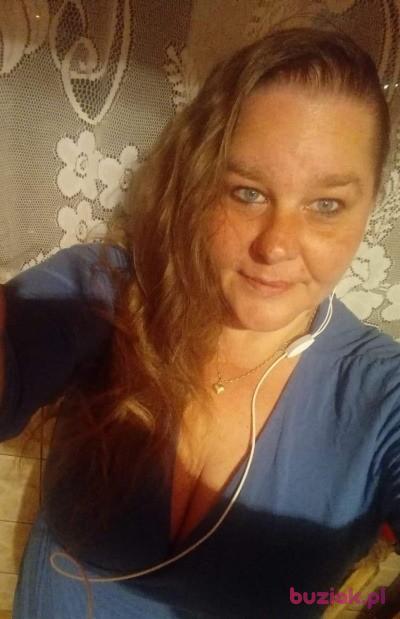 Katarzyna, Kobieta, 52, Starachowice, Polska, Zdjęcie: 8